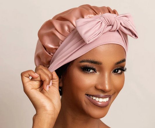 SilkCap™