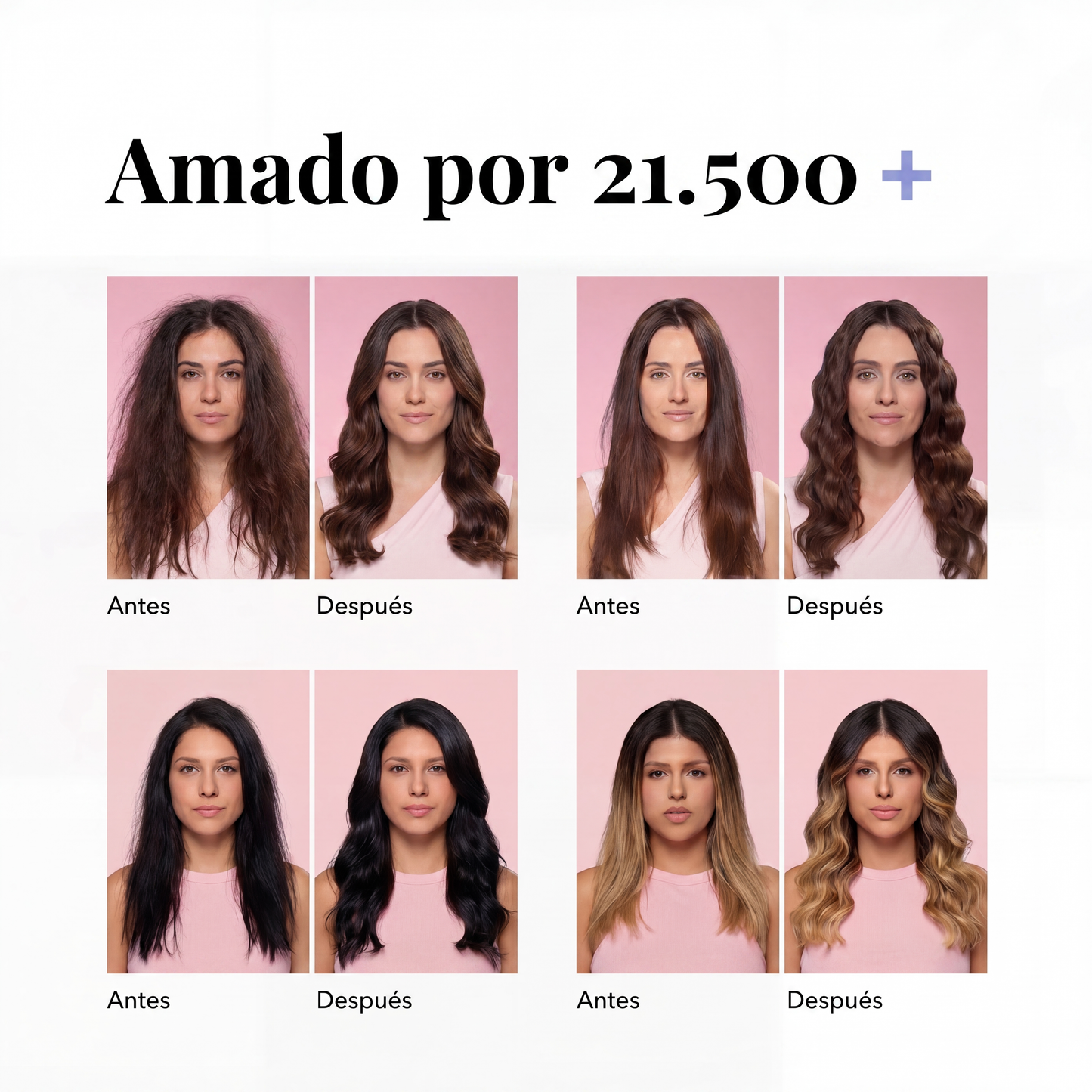 Ondas Perfectas · Nubellaa™