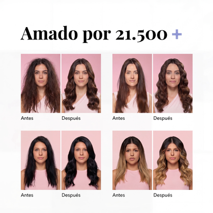 Ondas Perfectas · Nubellaa™