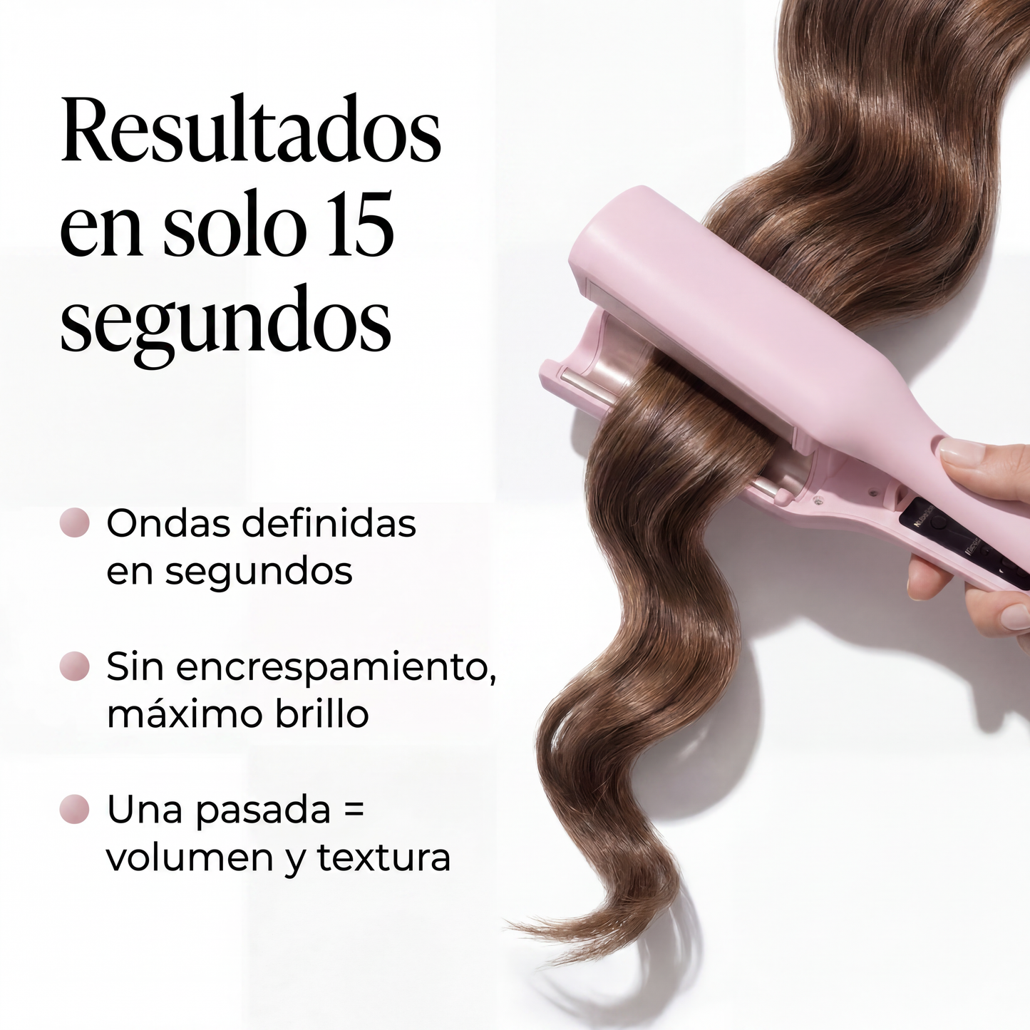 Ondas Perfectas · Nubellaa™