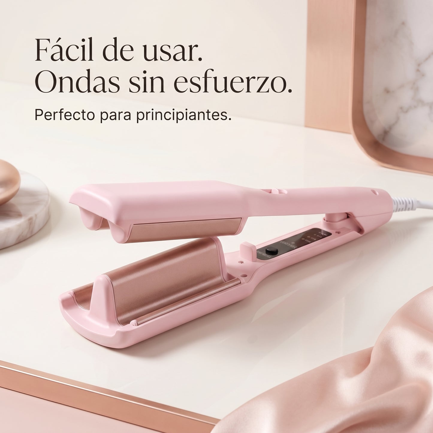 Nubellaa WaveStyler™
