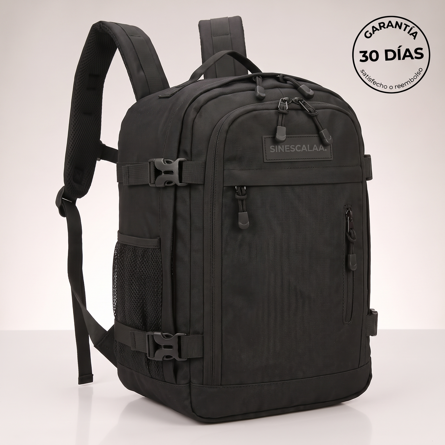 MOCHILA DE CABINA 40x30x20 CM · SINESCALAA™