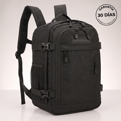 MOCHILA DE CABINA 40x30x20 CM · SINESCALAA™