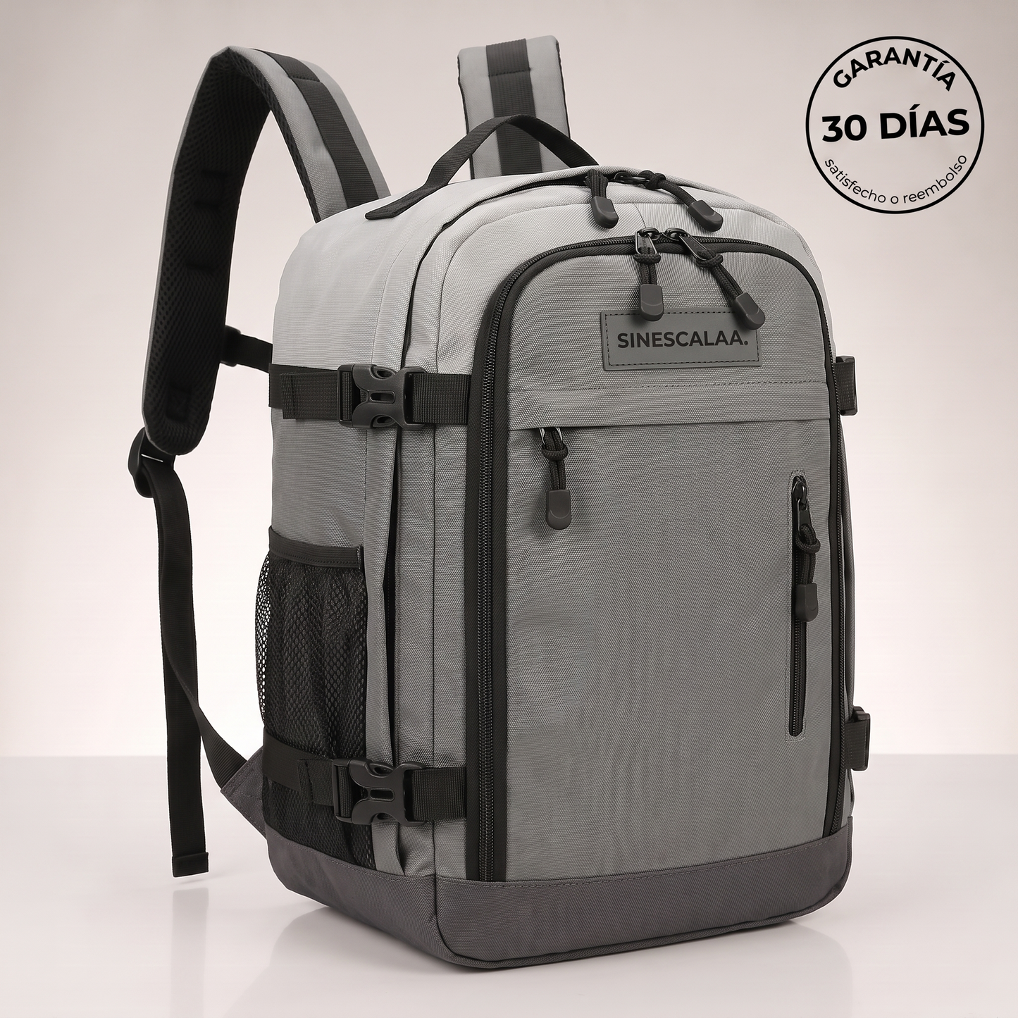 MOCHILA DE CABINA 40x30x20 CM · SINESCALAA™