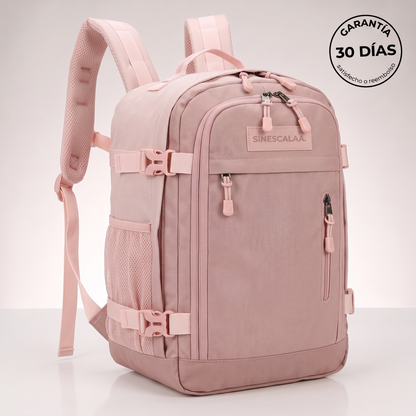 MOCHILA DE CABINA 40x30x20 CM · SINESCALAA™